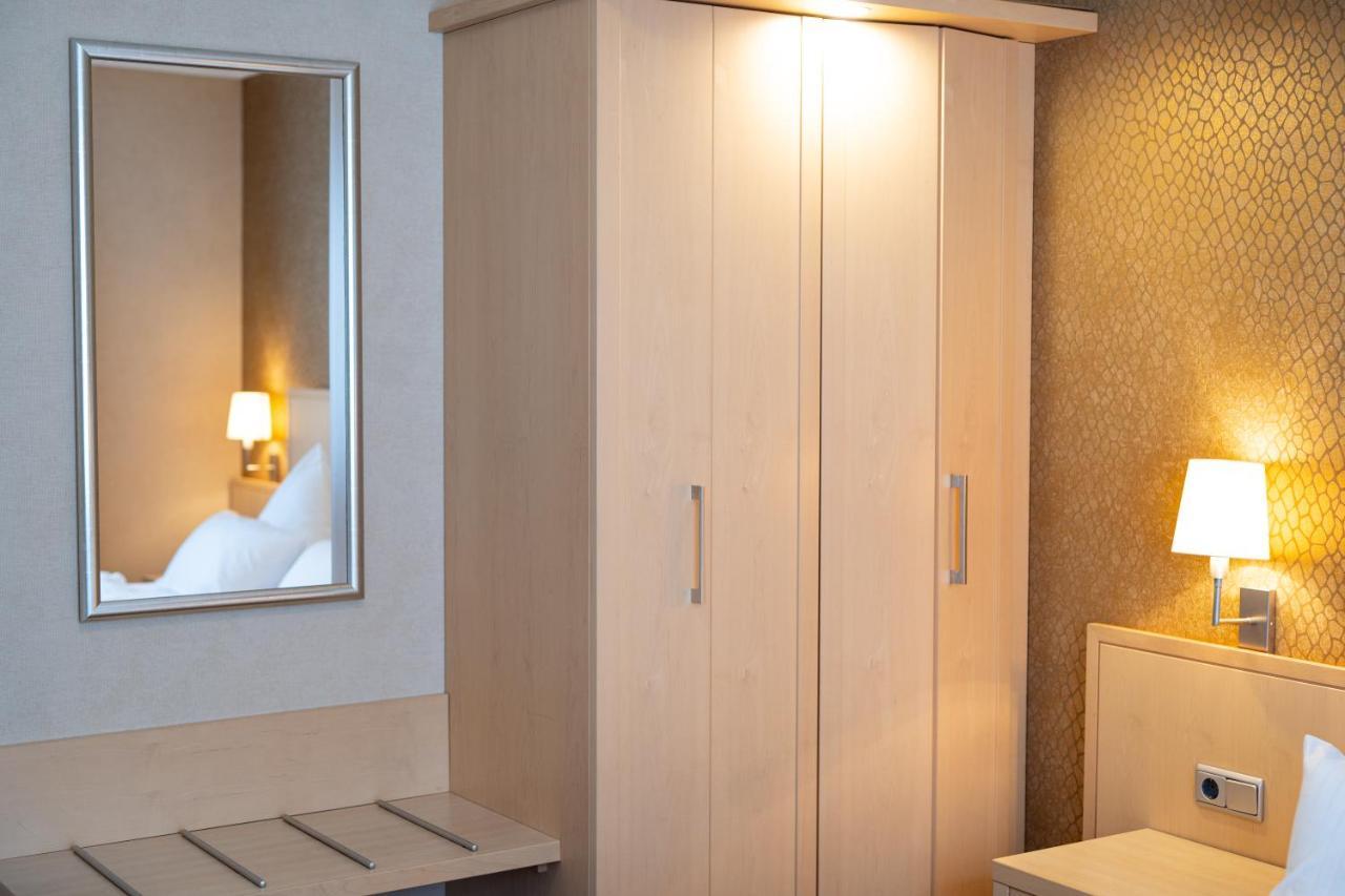 Bergkrone Гостевой дом 4*