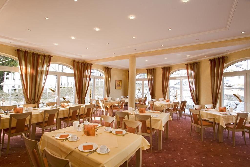 Bergkrone 4* Виллинген